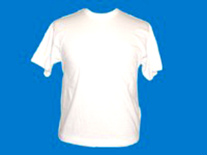 Soi gương ảo, thử quần áo không cần mặc 